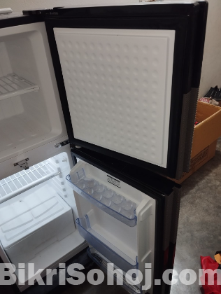 Walton Direct Cool Refrigerator 157 Ltr